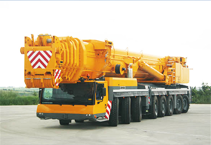 农安县精密设备吊装（如机床、仪器）需要特殊车型吗？