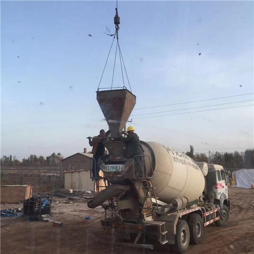 农安县“精准瞄准”—— 吊车的 “定位导航” 技术